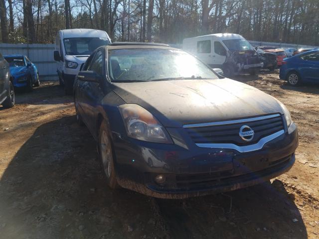 2008 nissan altima 3.5 transmission