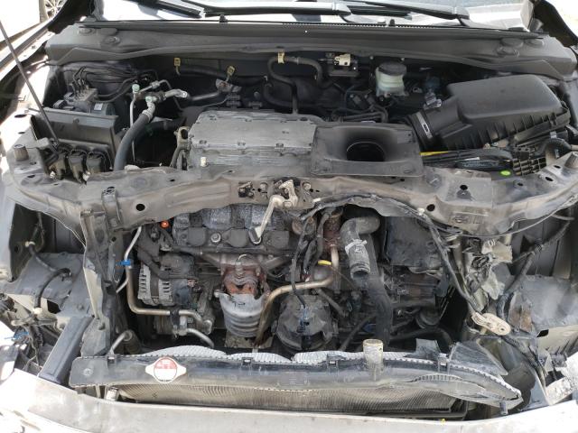 2013 ACURA RDX 5J8TB3H3XDL019152