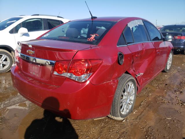 2012 CHEVROLET CRUZE ECO 1G1PJ5SC5C7332469
