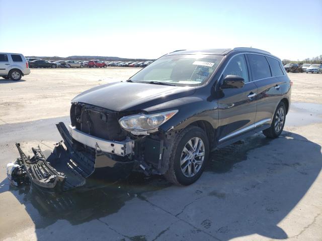 2015 INFINITI QX60 5N1AL0MN4FC514339