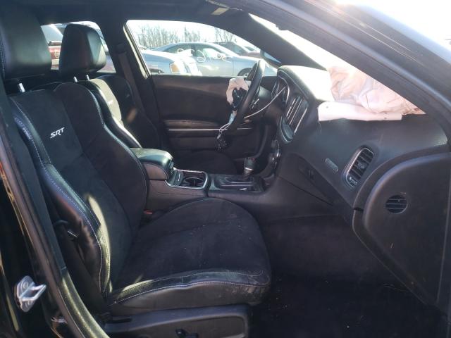 2016 DODGE CHARGER SR 2C3CDXEJXGH292066