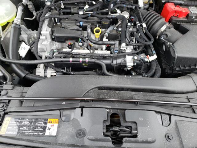 2020 FORD ESCAPE SE 1FMCU9G63LUC71112
