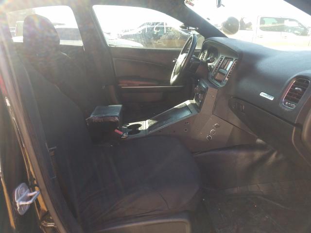 2012 DODGE CHARGER PO 2C3CDXAT7CH266798