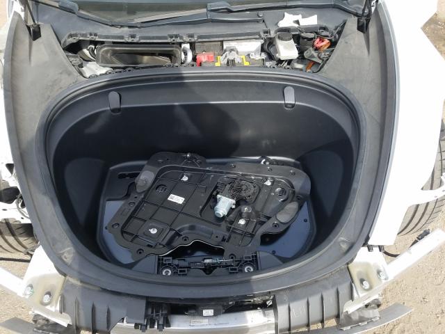 2017 TESLA MODEL 3 - 5YJ3E1EA3HF002618