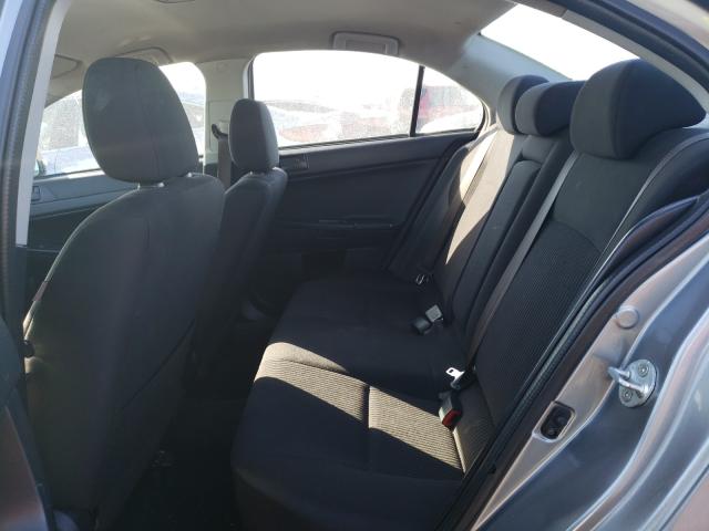 2015 MITSUBISHI LANCER ES JA32U2FU6FU006369