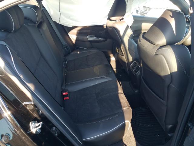 2018 ACURA TLX TECH+A 19UUB3F62JA004864