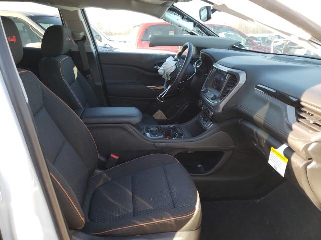 2020 GMC ACADIA AT4 1GKKNLLS5LZ214821