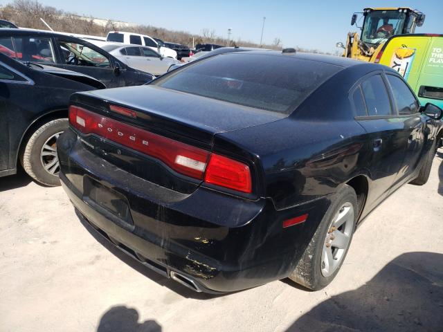 2013 DODGE CHARGER PO 2C3CDXAT7DH706794