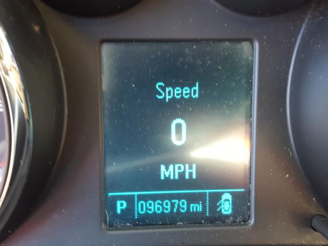 2016 BUICK VERANO SPO 1G4PW5SK1G4174022