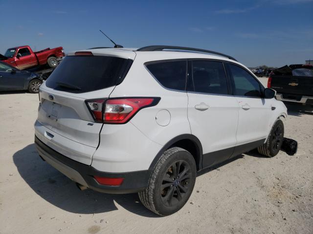 2017 FORD ESCAPE SE 1FMCU9GD8HUB58777