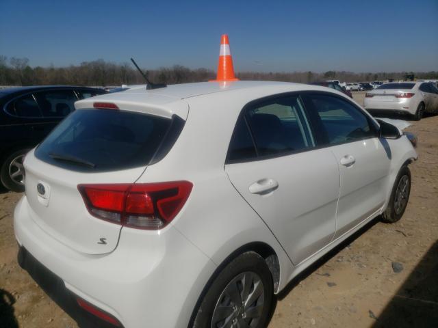 2019 KIA RIO S 3KPA25AB8KE179555