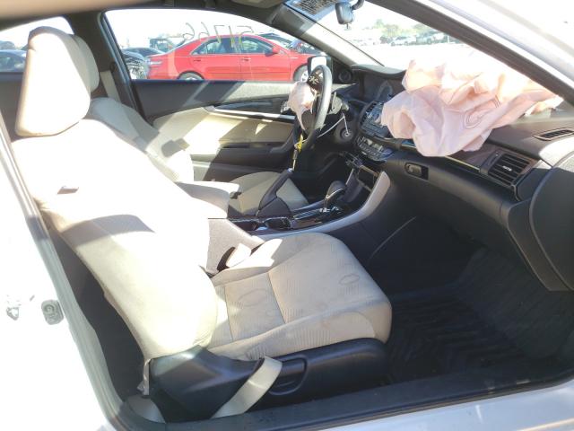 2017 HONDA ACCORD LX- 1HGCT1B34HA002374