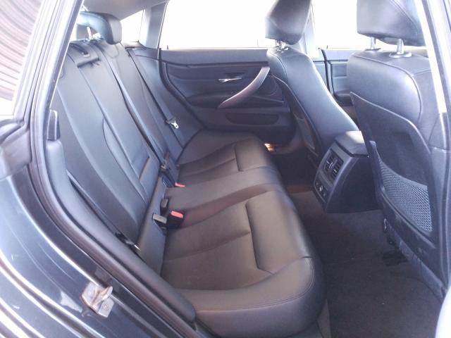 2015 BMW 428 XI GRA WBA4C9C52FD330676