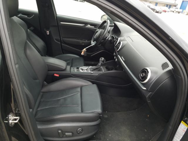 2015 AUDI A3 PREMIUM WAUEFGFF6F1085712