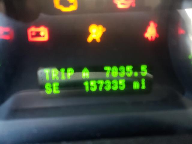 2010 FORD EDGE LIMIT - 2FMDK4KCXABA05258