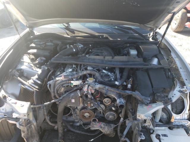 2015 LEXUS GS 350 JTHCE1BL9FA002455