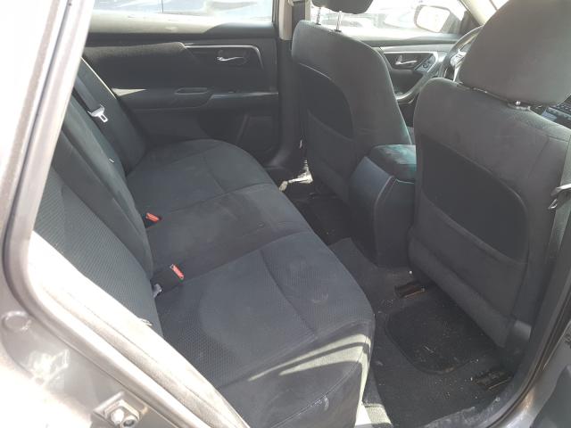 2014 NISSAN ALTIMA 2.5 1N4AL3AP5EC408823