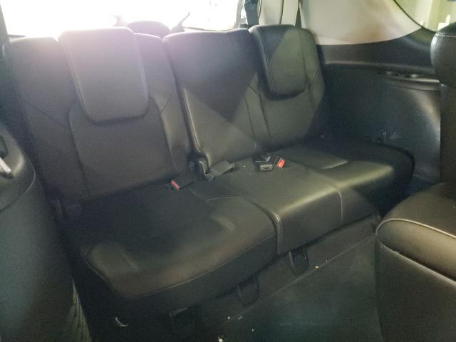 2020 INFINITI QX80 LUXE JN8AZ2NE3L9256227