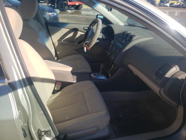 2010 NISSAN ALTIMA BAS 1N4AL2APXAN482330