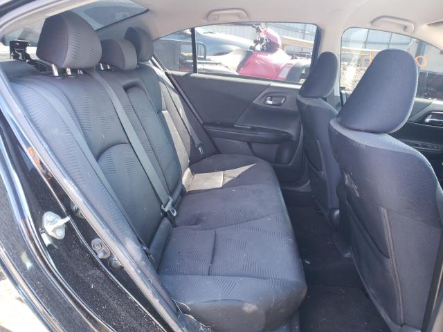 2016 HONDA ACCORD LX 1HGCR2F33GA083932