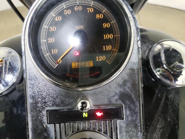 2002 HARLEY-DAVIDSON FLHPI 1HD1FHW192Y646917