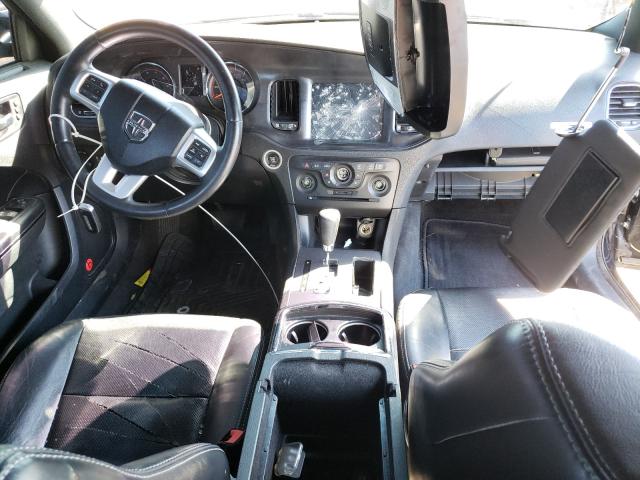 2012 DODGE CHARGER R/ 2C3CDXCT2CH255320