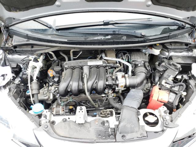 2019 HONDA FIT LX 3HGGK5H4XKM724891
