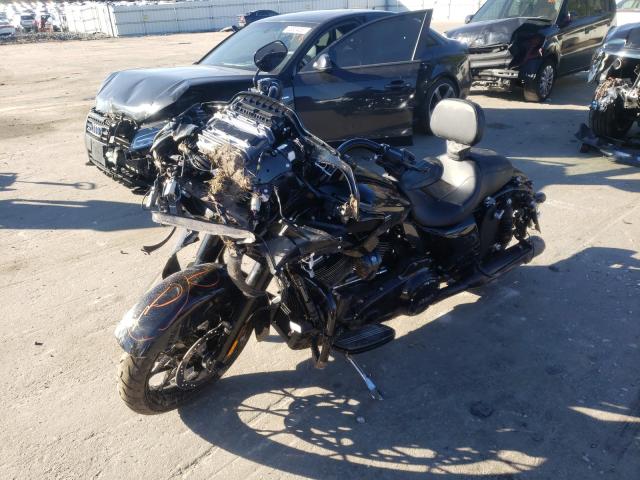 2020 HARLEY-DAVIDSON FLTRXS 1HD1KTP18LB675990