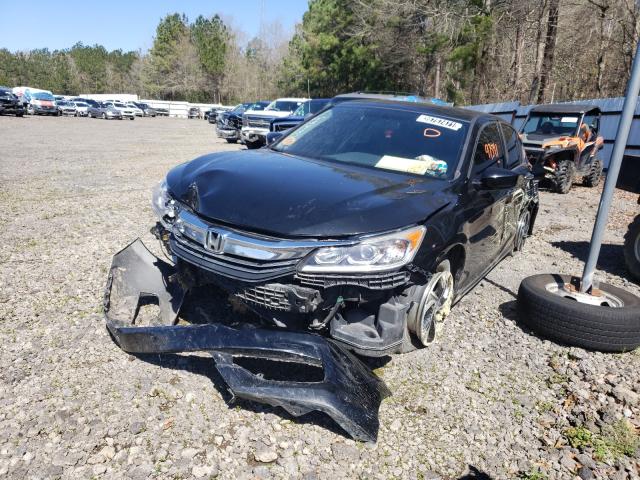 2016 HONDA ACCORD LX 1HGCR2F33GA083932
