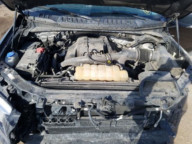 2016 FORD F150 SUPER 1FTEW1EP6GFB66353