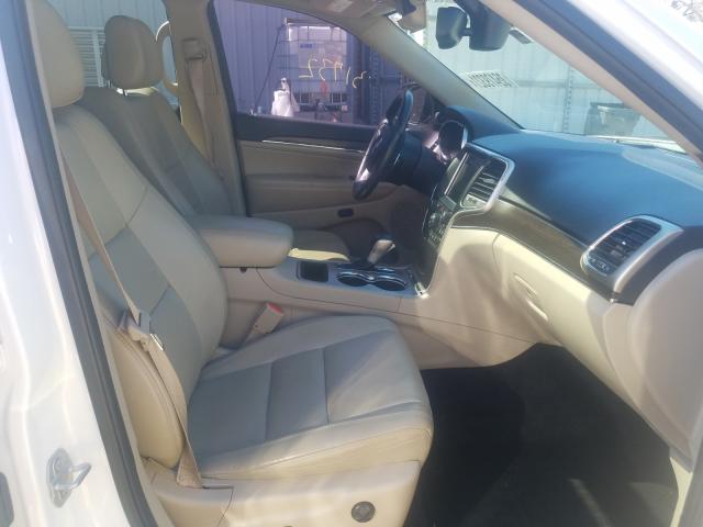 2016 JEEP GRAND CHER 1C4RJEBG0GC418563