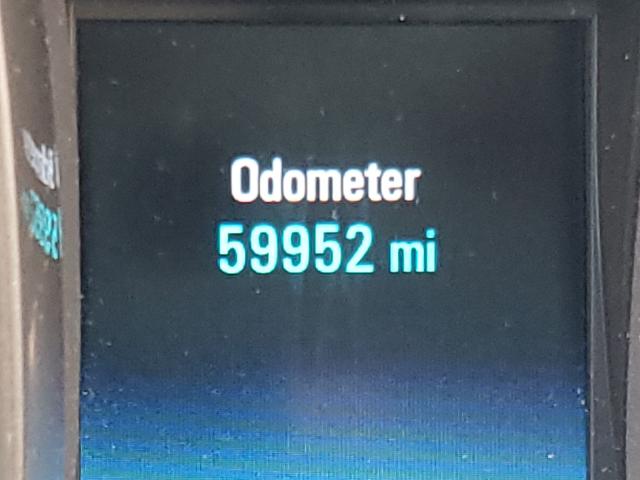 2016 CHEVROLET MALIBU LIM 1G11C5SA1GF165487