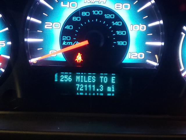 2012 FORD FUSION SE 3FAHP0HG5CR342635