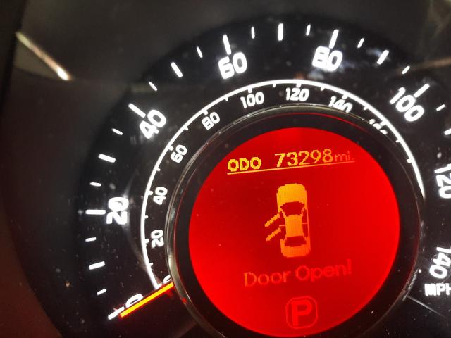 2014 KIA RIO EX KNADN4A39E6330062
