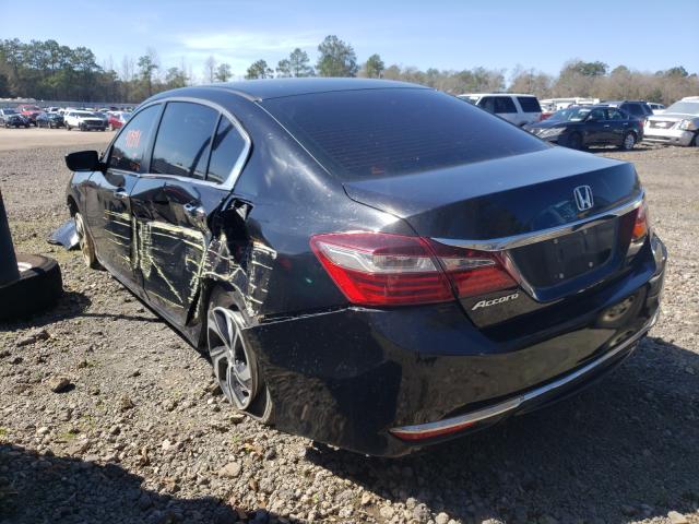 2016 HONDA ACCORD LX 1HGCR2F33GA083932