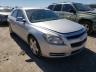 2009 CHEVROLET  MALIBU