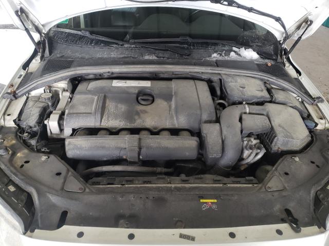 2012 VOLVO XC70 3.2 YV4952BZXC1122196