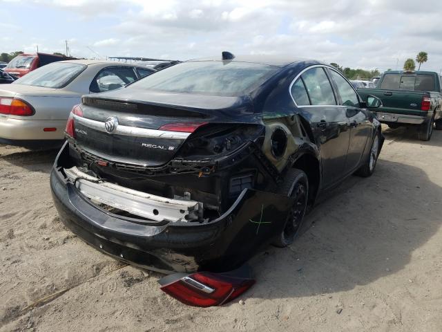 2015 BUICK REGAL PREM 2G4GN5EX4F9287954