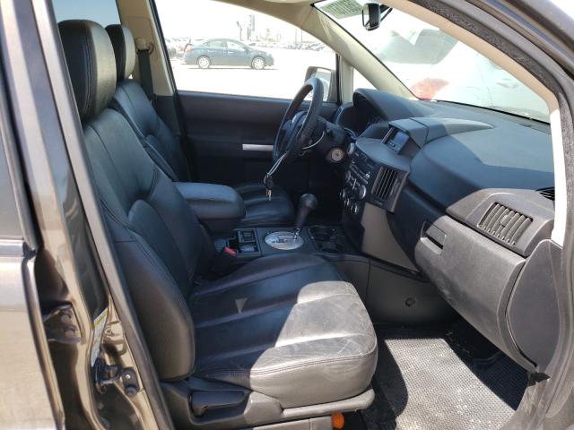 2010 MITSUBISHI ENDEAVOR 4A4JM3AS6AE006800