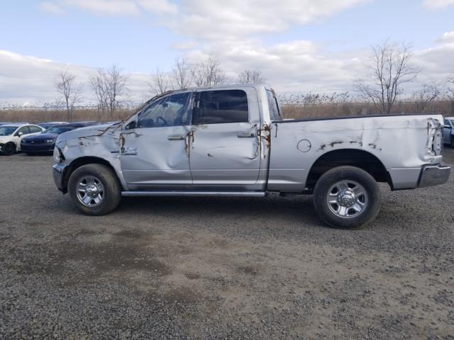 2017 RAM 2500 SLT 3C6TR4DT0HG609196