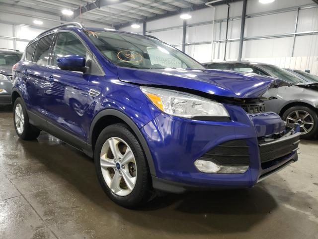 2015 FORD ESCAPE SE 1FMCU9G98FUC28884