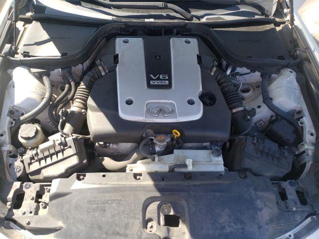 2013 INFINITI G37 JOURNE JN1CV6EK7DM922004