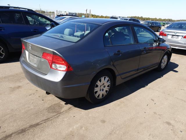 2011 HONDA CIVIC VP 19XFA1F33BE035818