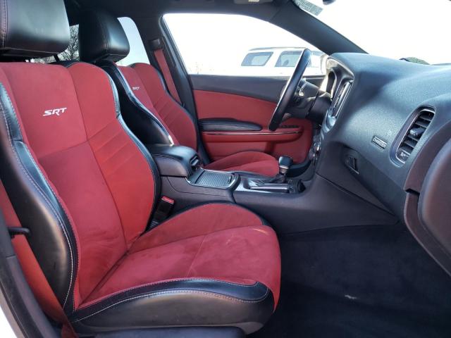 2016 DODGE CHARGER SR 2C3CDXL99GH323476