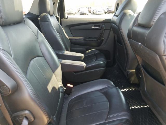 2012 GMC ACADIA DEN 1GKKVTED4CJ135184