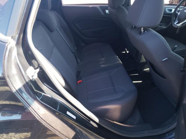 2015 FORD FIESTA ST 3FADP4GX2FM175577