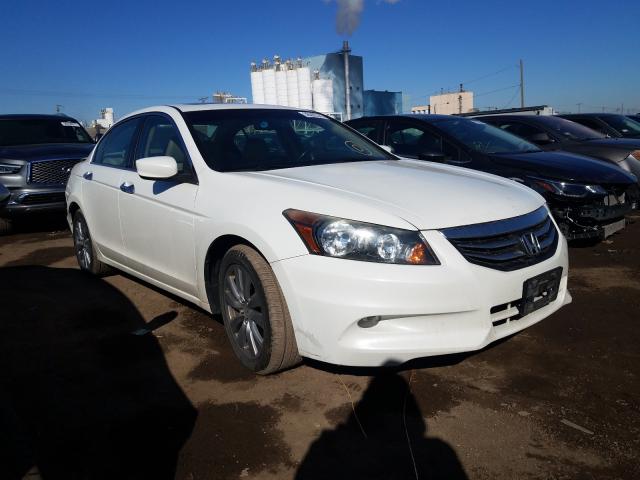 2011 Honda Accord Coupe EX-L