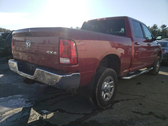 2015 RAM 2500 SLT 3C6TR5DT0FG638457