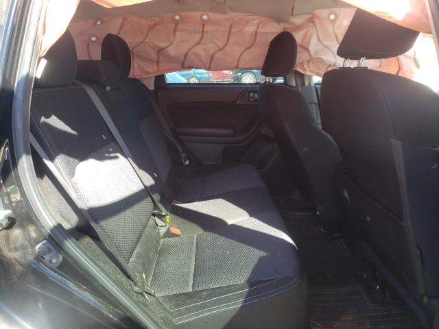 2017 SUBARU FORESTER 2 JF2SJAGCXHH449874