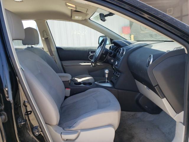 2014 NISSAN ROGUE JN8AS5MT3EW604053